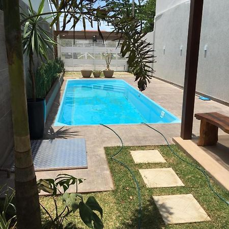 Casa De Praia Tamandare Ngoại thất bức ảnh