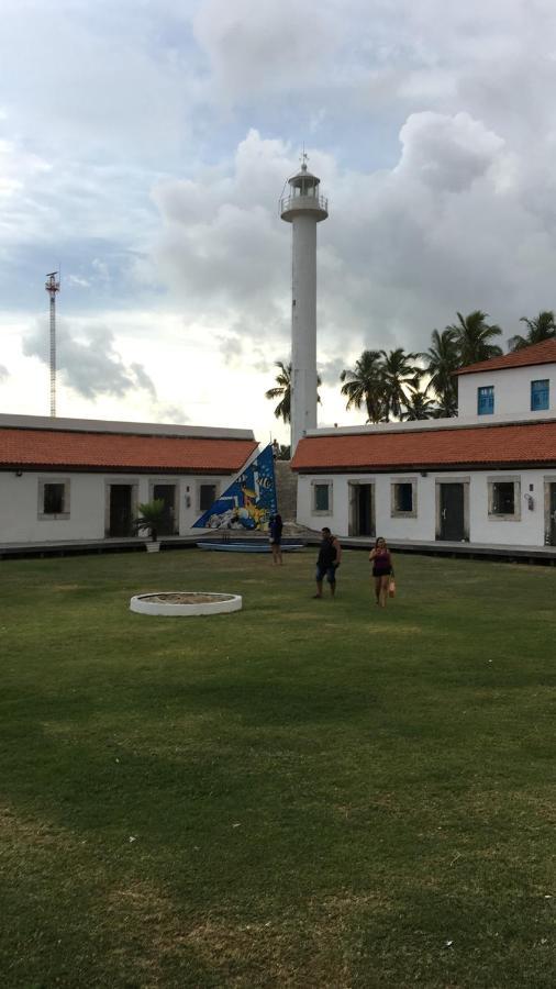 Casa De Praia Tamandare Ngoại thất bức ảnh