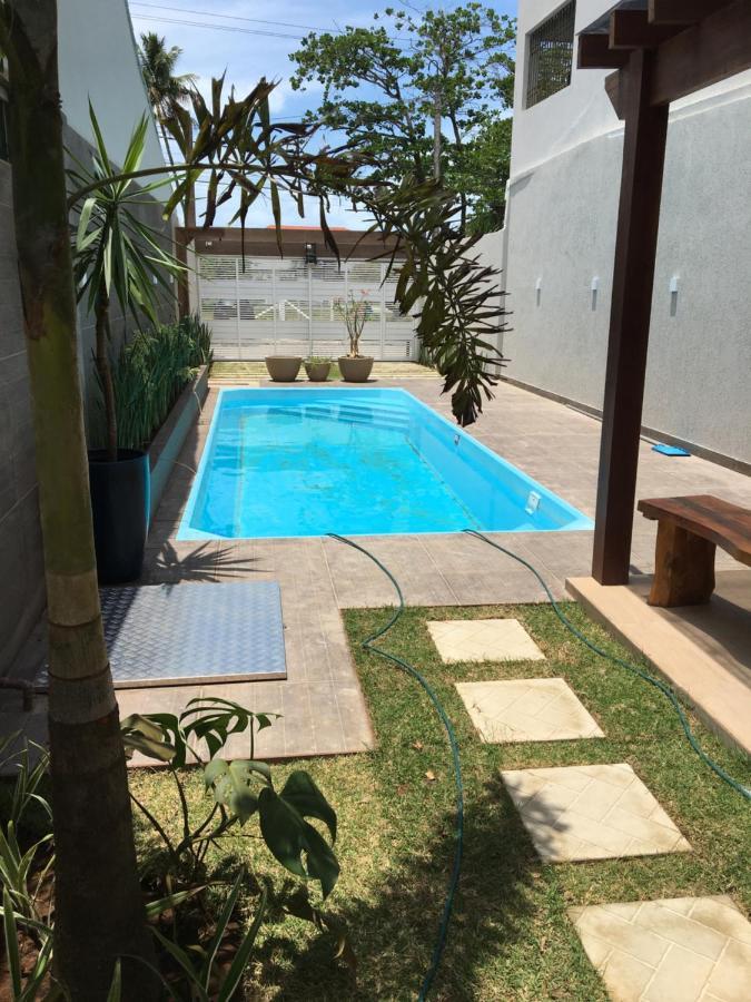 Casa De Praia Tamandare Ngoại thất bức ảnh