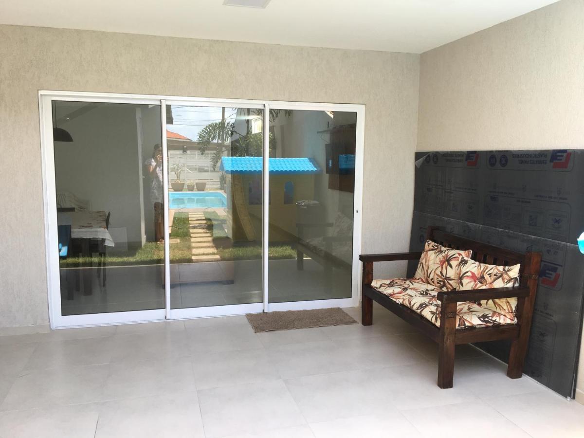 Casa De Praia Tamandare Ngoại thất bức ảnh