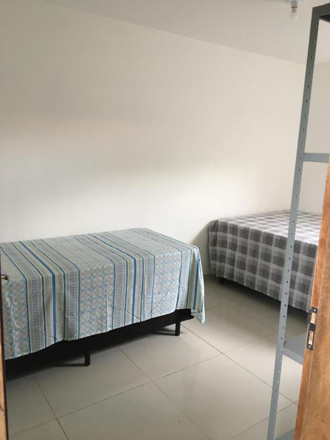 Casa De Praia Tamandare Ngoại thất bức ảnh