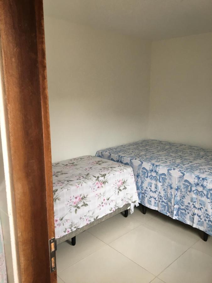 Casa De Praia Tamandare Ngoại thất bức ảnh