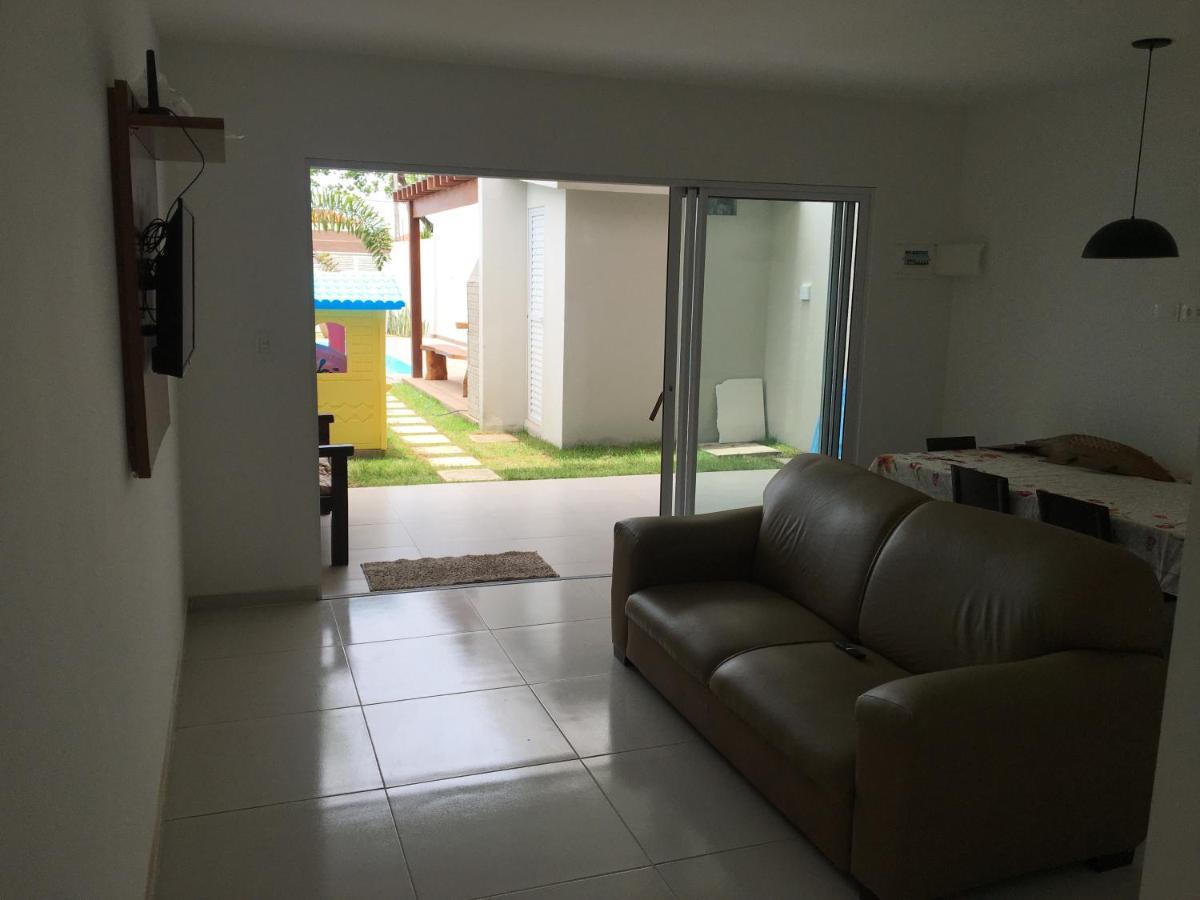 Casa De Praia Tamandare Ngoại thất bức ảnh