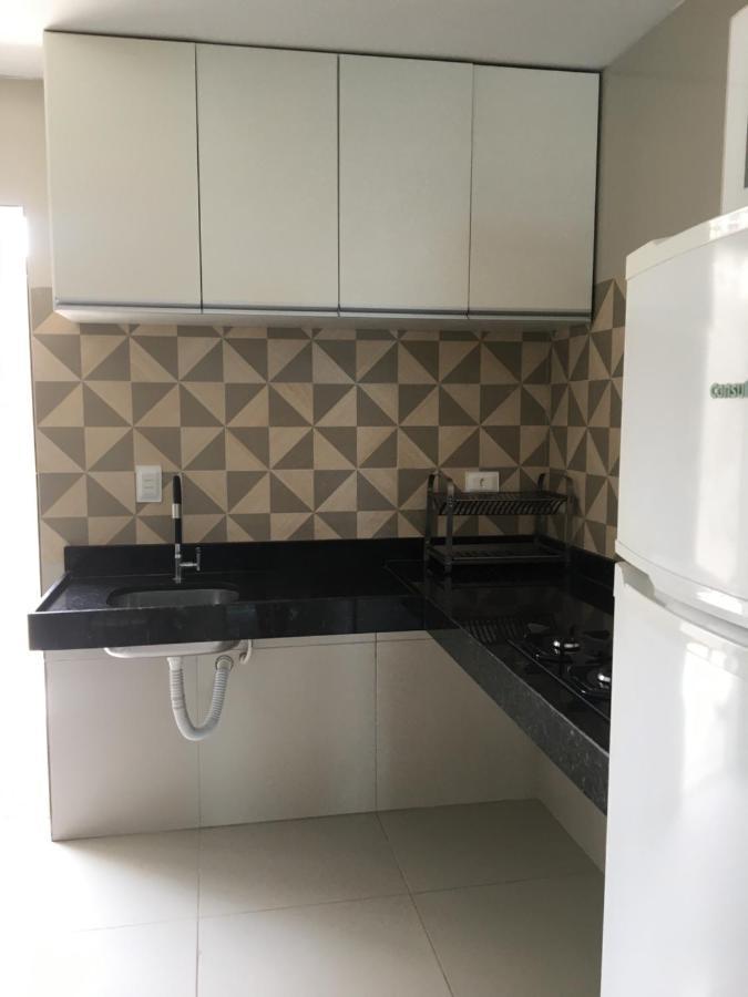 Casa De Praia Tamandare Ngoại thất bức ảnh