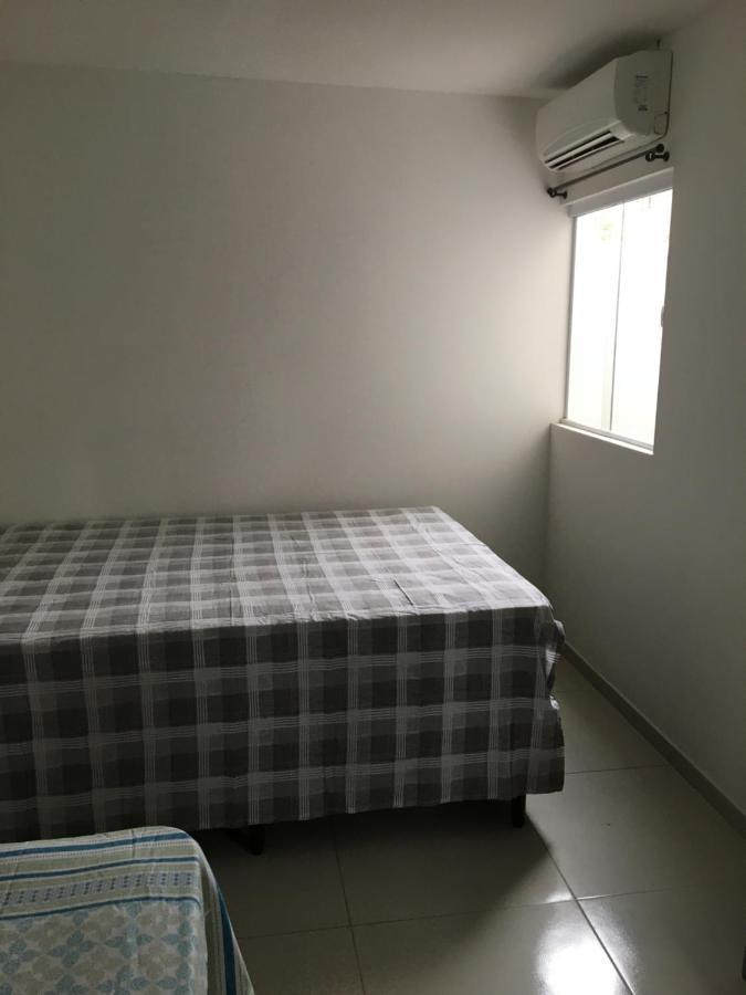Casa De Praia Tamandare Ngoại thất bức ảnh