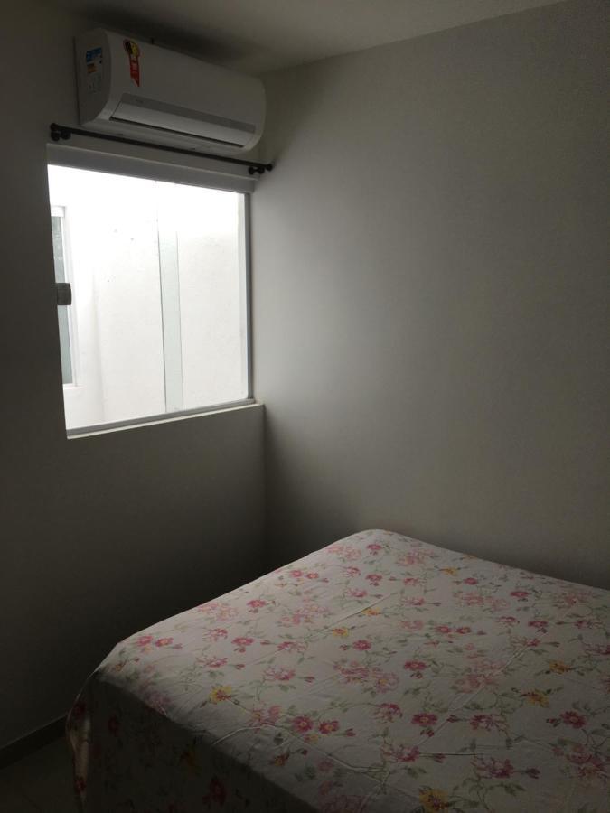 Casa De Praia Tamandare Ngoại thất bức ảnh