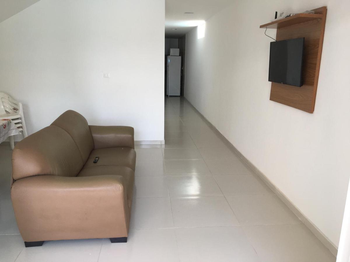 Casa De Praia Tamandare Ngoại thất bức ảnh