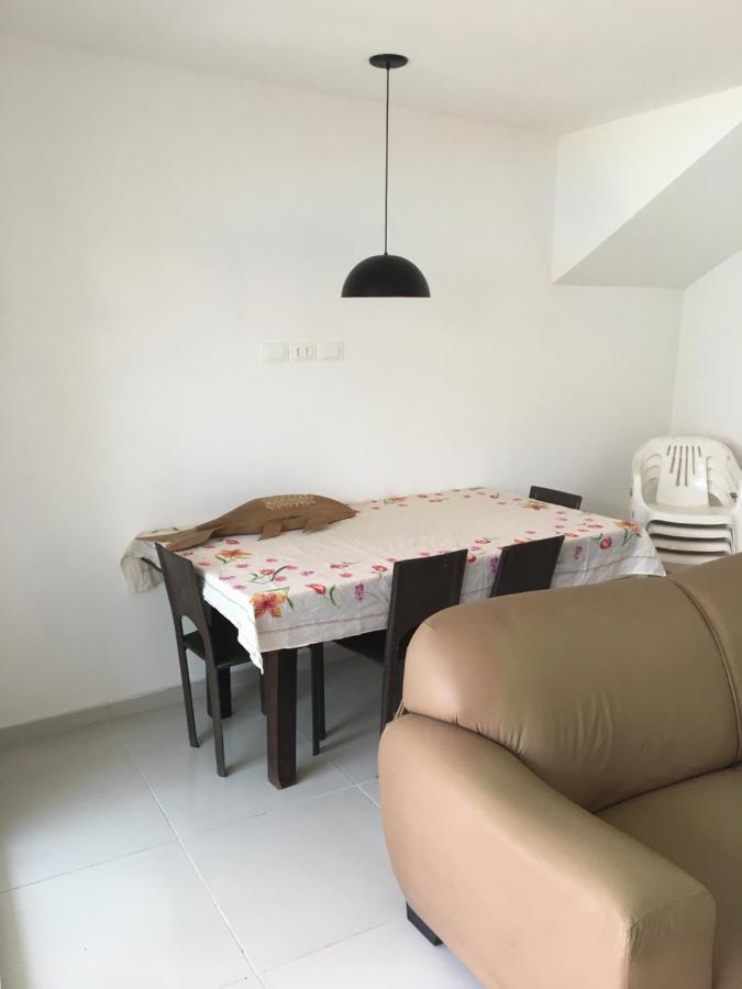Casa De Praia Tamandare Ngoại thất bức ảnh