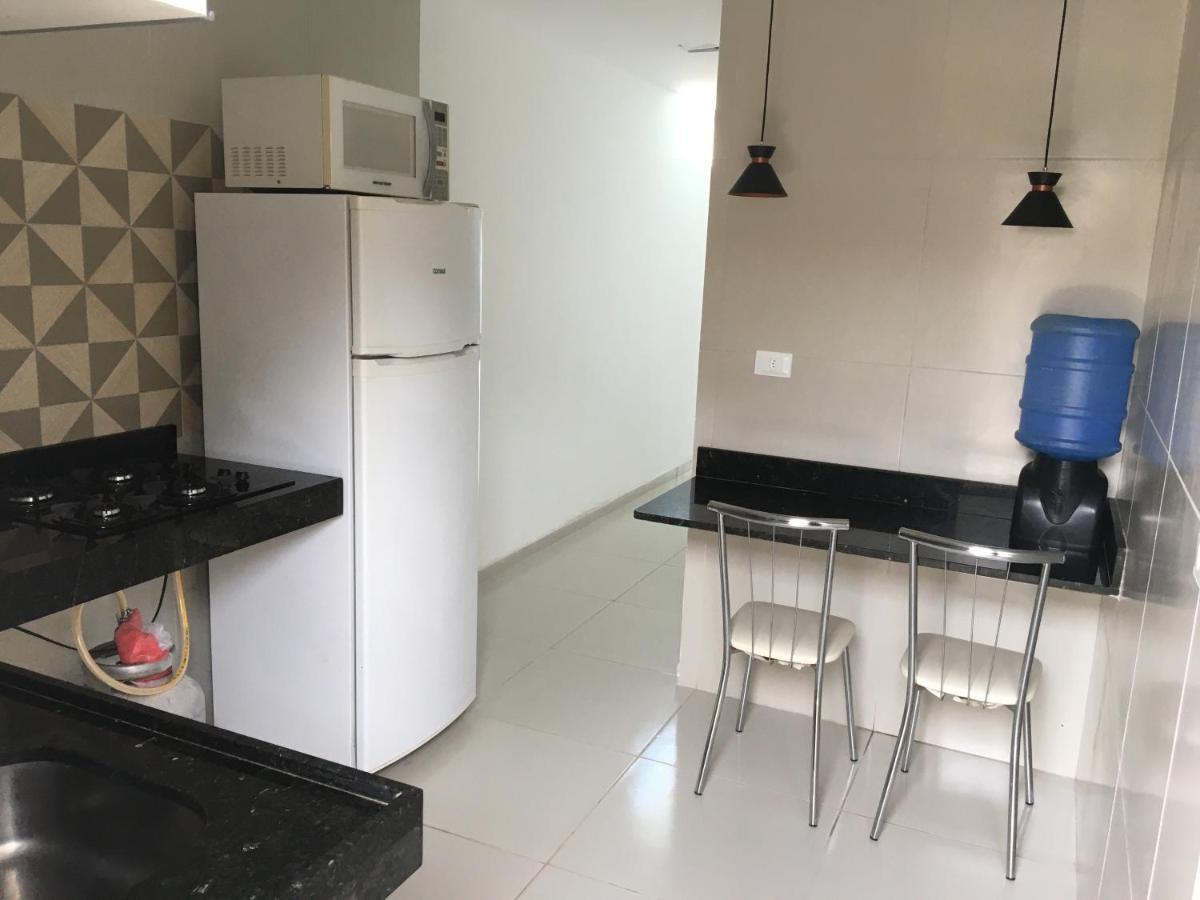 Casa De Praia Tamandare Ngoại thất bức ảnh